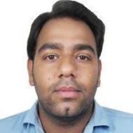 Himanshu Arora BTech Tuition trainer in Delhi