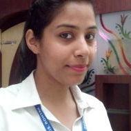 Radhika G. Class I-V Tuition trainer in Delhi