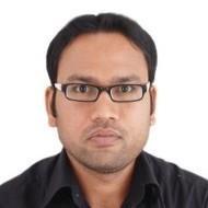 Dinesh Negi ETL trainer in Bangalore