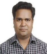 Prem Narayan Microsoft Excel trainer in Noida