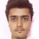 Photo of Debdeep Halder