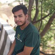 Varad Badmore C++ Language trainer in Pune