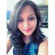 Madhurima B. Class 9 Tuition trainer in Kolkata