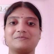 Hemalatha A. Class I-V Tuition trainer in Coimbatore