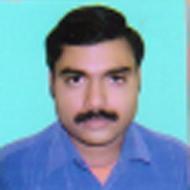 Vimal Kumar Singh Class 6 Tuition trainer in Lucknow