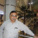 Photo of Dr Vijay Anand