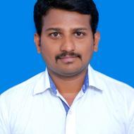 Naveen MS SQL General trainer in Hyderabad