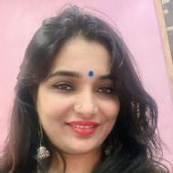Shahana H. Class I-V Tuition trainer in Lucknow