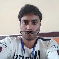 Ashish Prabhat Class I-V Tuition trainer in Delhi