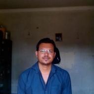 Vipin Kumar Chauhan BTech Tuition trainer in Alipurduar