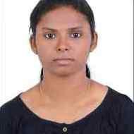 Sheethal R. BTech Tuition trainer in Kochi