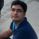 Photo of Sudeep Vyas