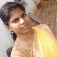 Renuka M. Class 9 Tuition trainer in Chennai