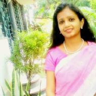 Suchandra M. Bank Clerical Exam trainer in Kolkata