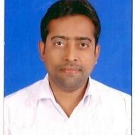 Allam Shyam Class 11 Tuition trainer in Hyderabad