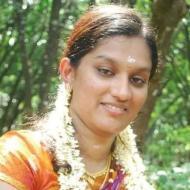 Reshma M. Microsoft Azure trainer in Bangalore