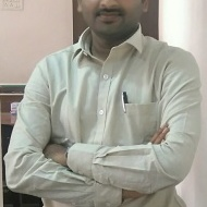 Santosh K Patil Class 6 Tuition trainer in Hyderabad