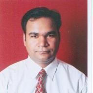 Neeraj Chaturvedi Class 6 Tuition trainer in Bilha