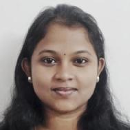 Sunita B. SAP trainer in Mumbai