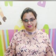 Chitra B. Class I-V Tuition trainer in Delhi