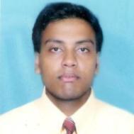 Atanu Dutta Active Directory Courses trainer in Vadodara