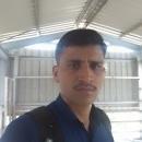 Photo of Amol Patil