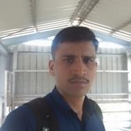 Amol Patil Math Olympiad trainer in Gurgaon