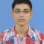 Sourav Mondal Class I-V Tuition trainer in Kolkata