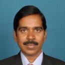 Photo of Srinivas