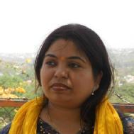 Rekha R. French Language trainer in Lucknow