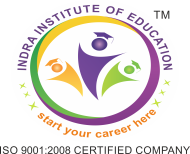 Indra Institute of Education - IIE Java institute in Coimbatore