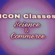 ICON Classes Class 11 Tuition institute in Jaipur