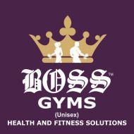 Boss Gyms Gym institute in Delhi