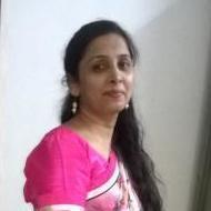 Ritu S. trainer in Faridabad