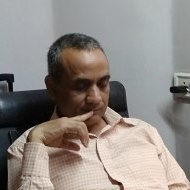 Indresh Tiwari Hindi Language trainer in Mumbai