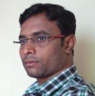 Mohammed Asif Class I-V Tuition trainer in Hyderabad