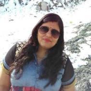 Anita S. Nursery-KG Tuition trainer in Surat
