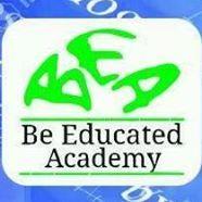 Be Educated Academy Class 11 Tuition institute in Lucknow