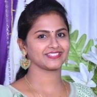 Aarthy A. Class I-V Tuition trainer in Chennai