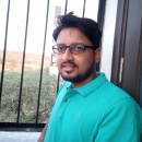 Photo of Abhay Kumar