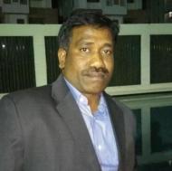 Murali Krishna Class 9 Tuition trainer in Hyderabad