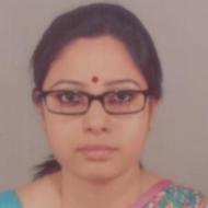 Namrata M. Class I-V Tuition trainer in Bangalore