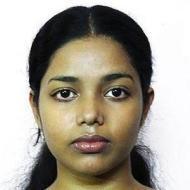 Sayani N. Summer Camp trainer in Kolkata