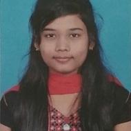 Umme Naseeba .. Engineering Diploma Tuition trainer in Bangalore