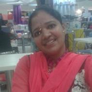 Gayathri Entrepreneurship trainer in Hyderabad