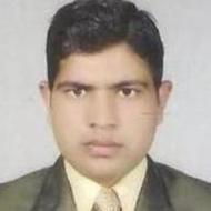 Shailal Ahmad NEET-UG trainer in Lucknow