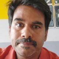 Narender Pathi Computer Maintenance trainer in Hyderabad