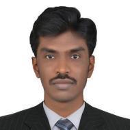 Nagaraj Bysani CAD trainer in Bangalore