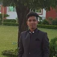 Mayank Nainwal Class I-V Tuition trainer in Dehradun