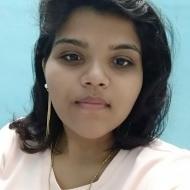 Aayushi D. Class 6 Tuition trainer in Siliguri